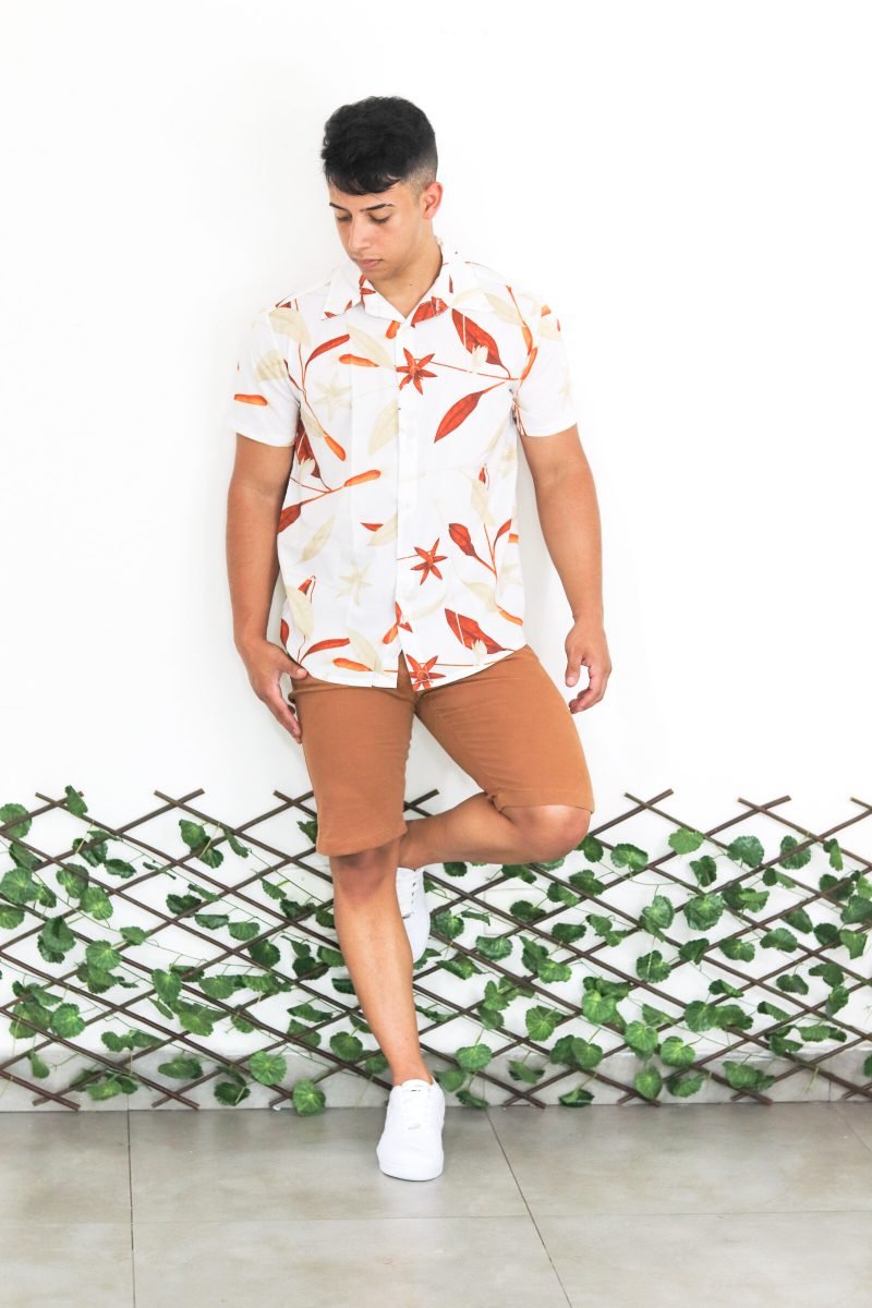 Camisa Israel Estampa Exclusiva - Imagem 11