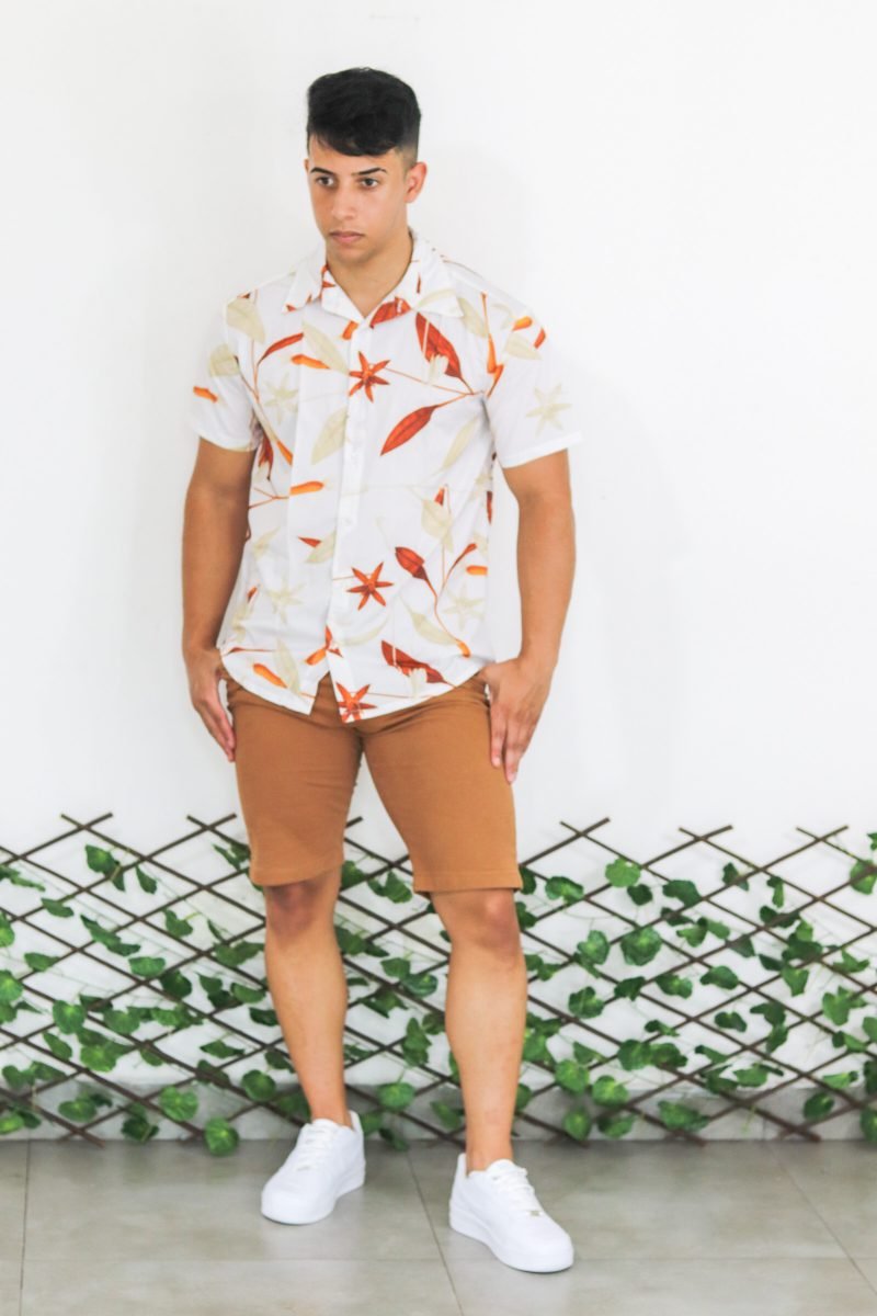 Camisa Israel Estampa Exclusiva - Imagem 10