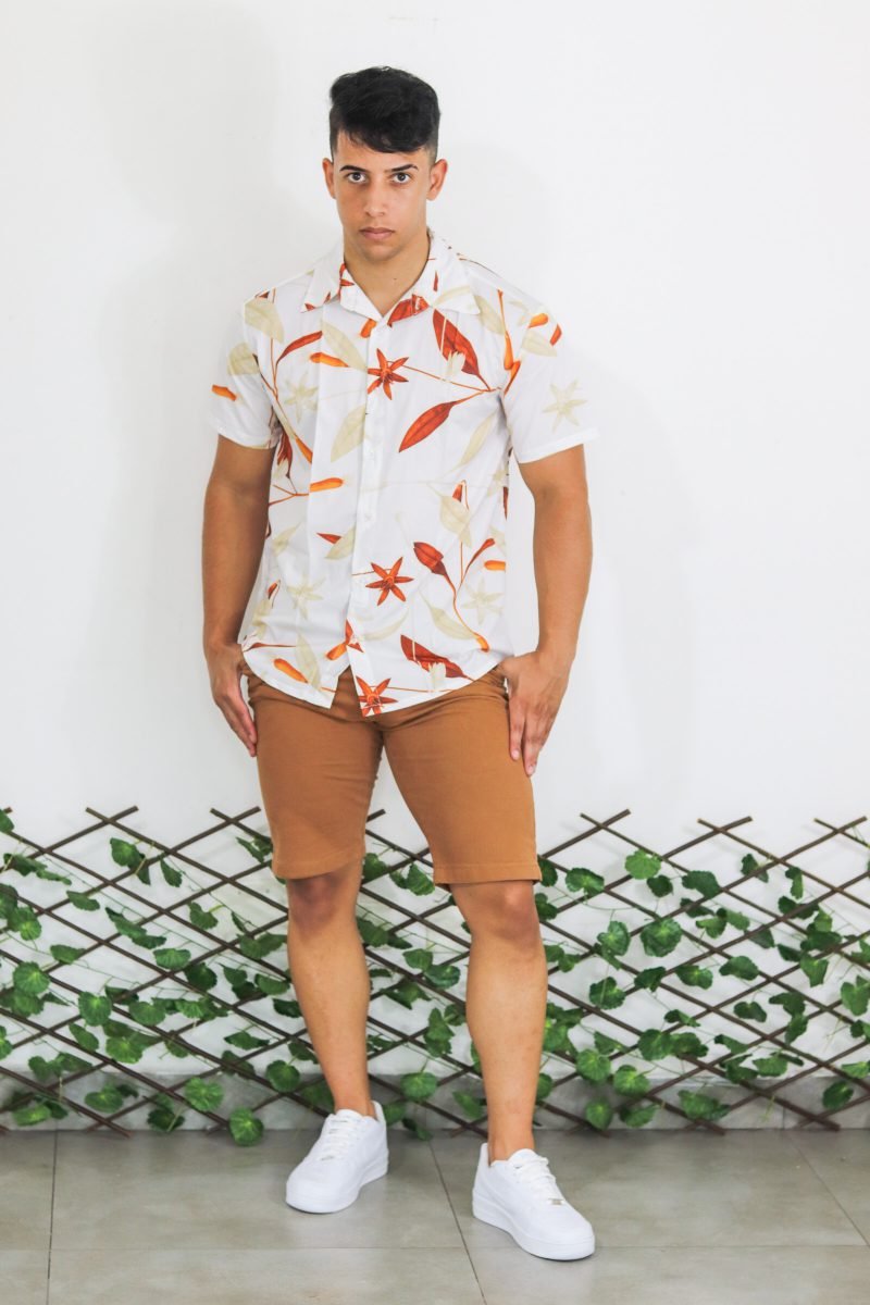 Camisa Israel Estampa Exclusiva - Imagem 9