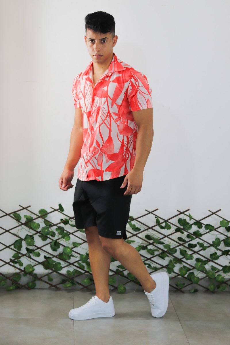 Camisa Israel Estampa Exclusiva - Imagem 2
