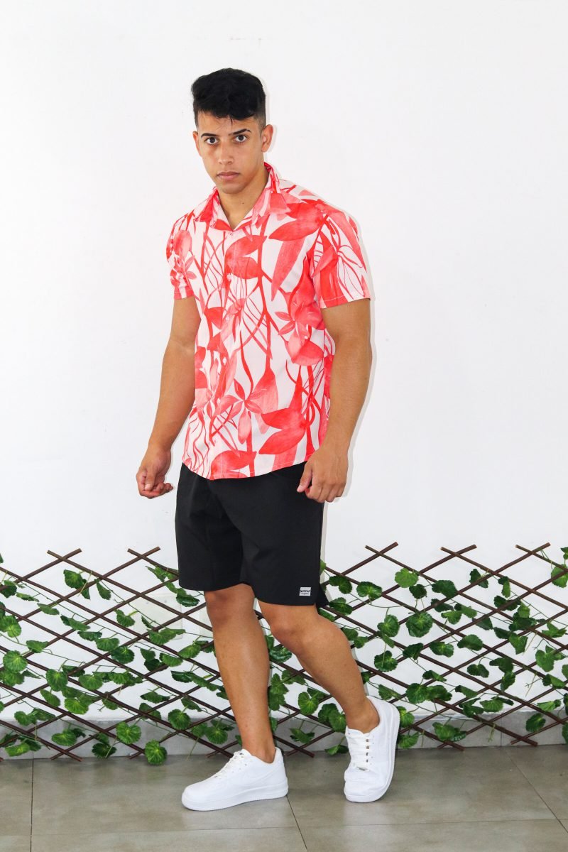 Camisa Israel Estampa Exclusiva - Imagem 5