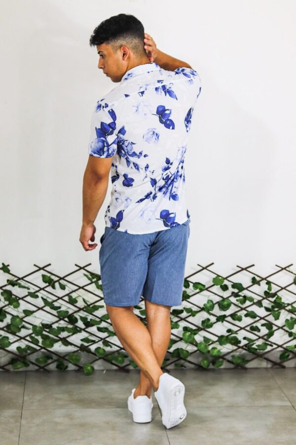 Camisa Israel Estampa Exclusiva - Imagem 2