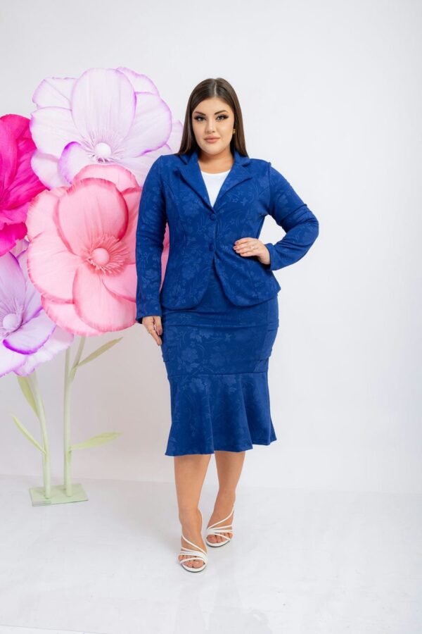 Conjunto Angélica 3 Peças