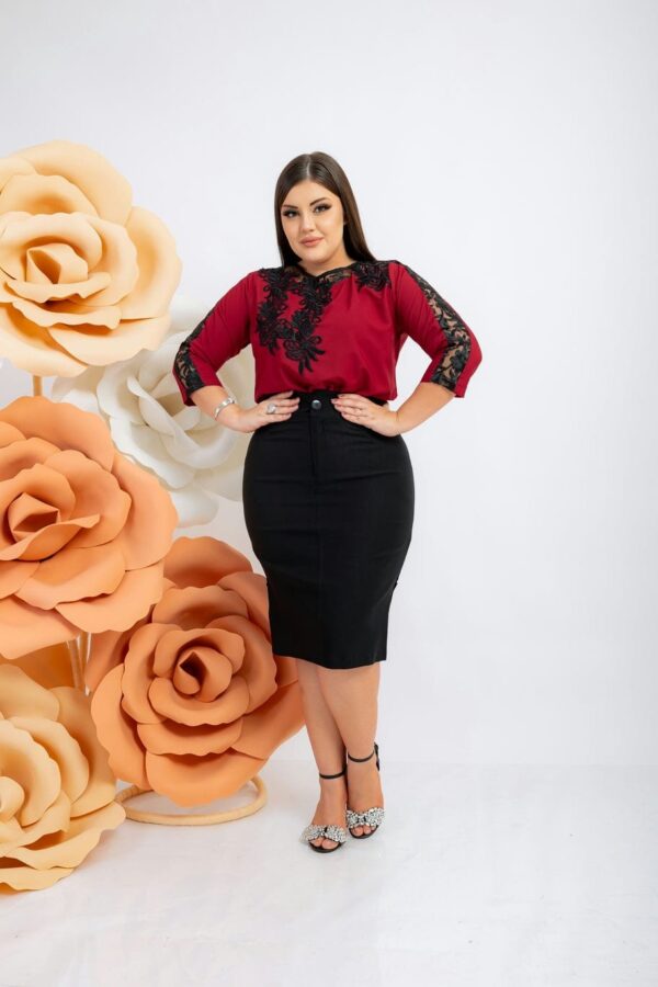 Blusa Samira - Imagem 4