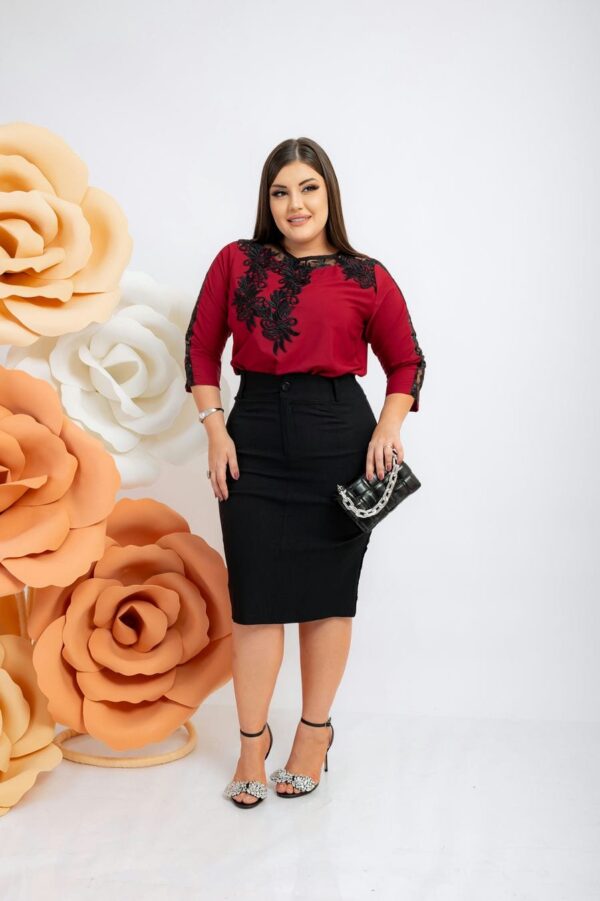 Blusa Samira - Imagem 2