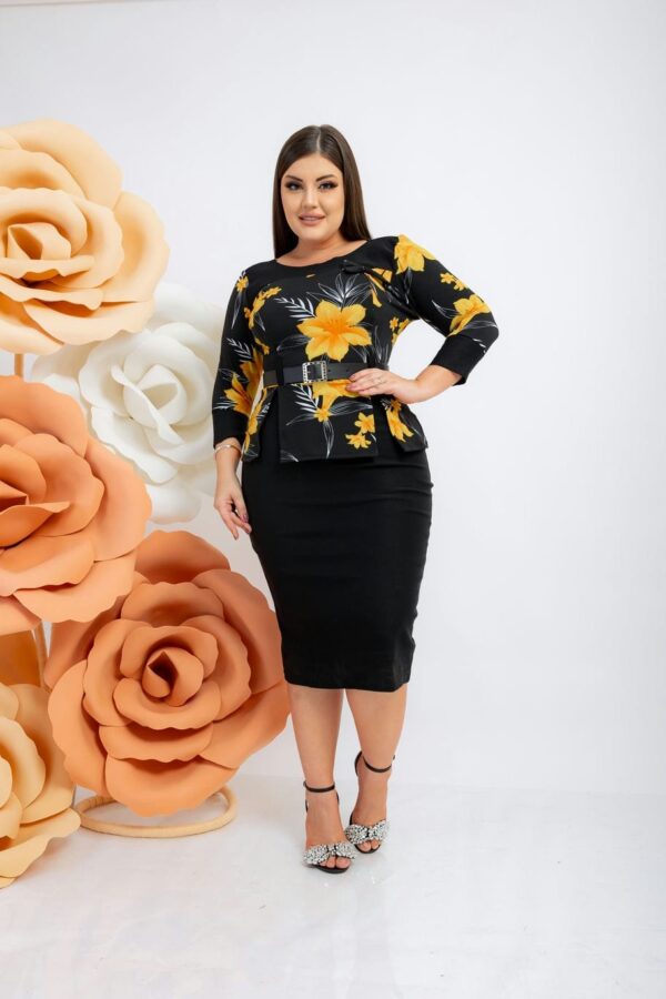 Vestido Amanda - Imagem 4