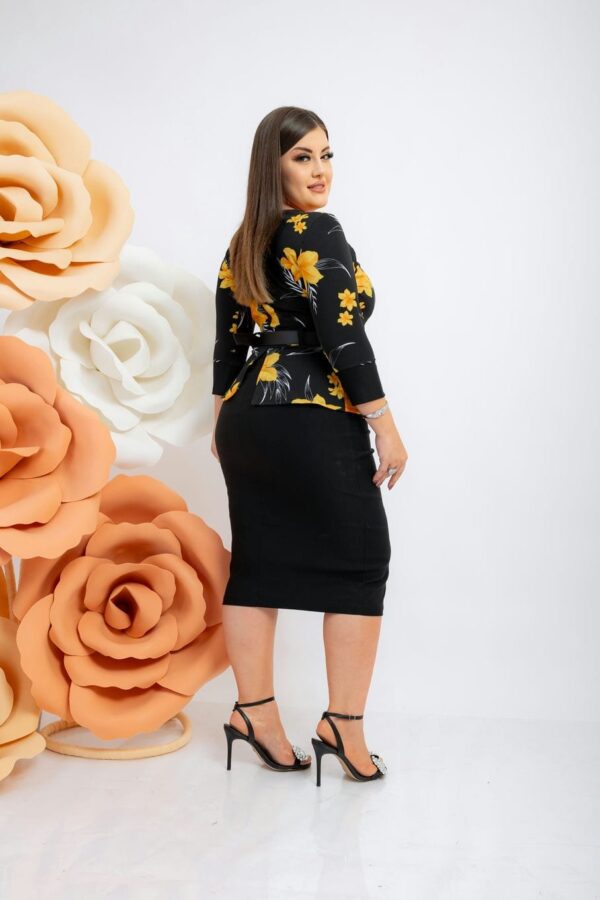 Vestido Amanda - Imagem 3