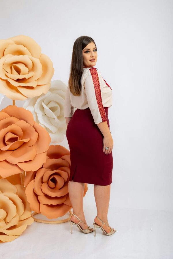 Blusa Samira - Imagem 3