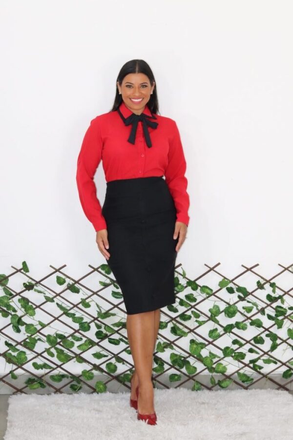 Camisa Fernanda - Imagem 8