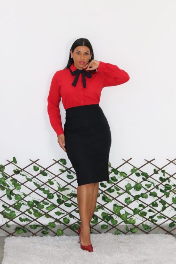 Camisa Fernanda - Imagem 10