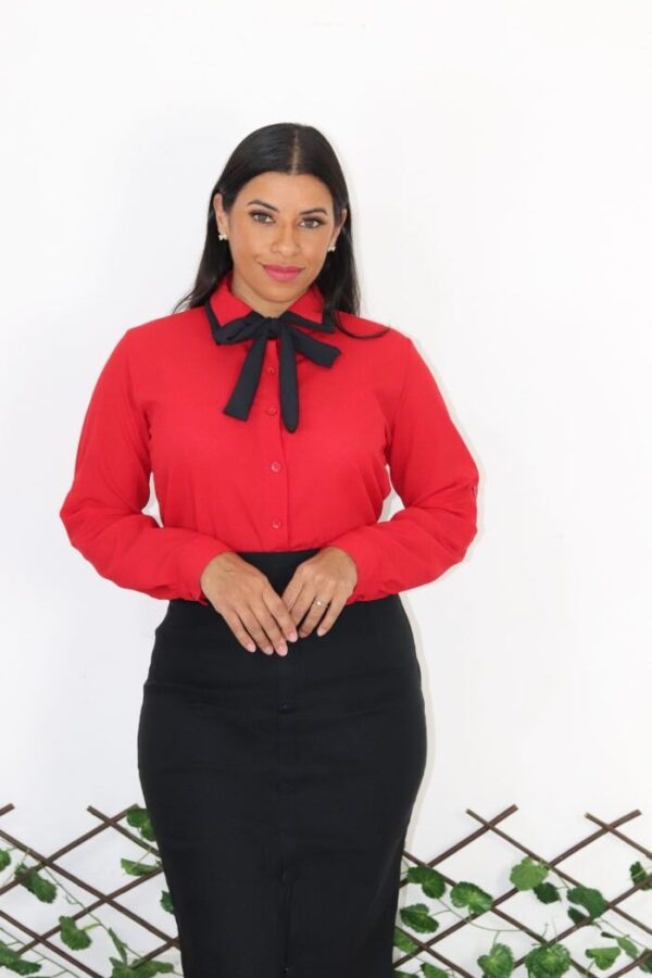Camisa Fernanda - Imagem 5