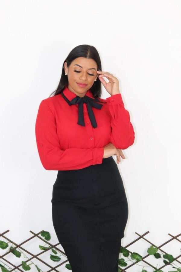 Camisa Fernanda - Imagem 4