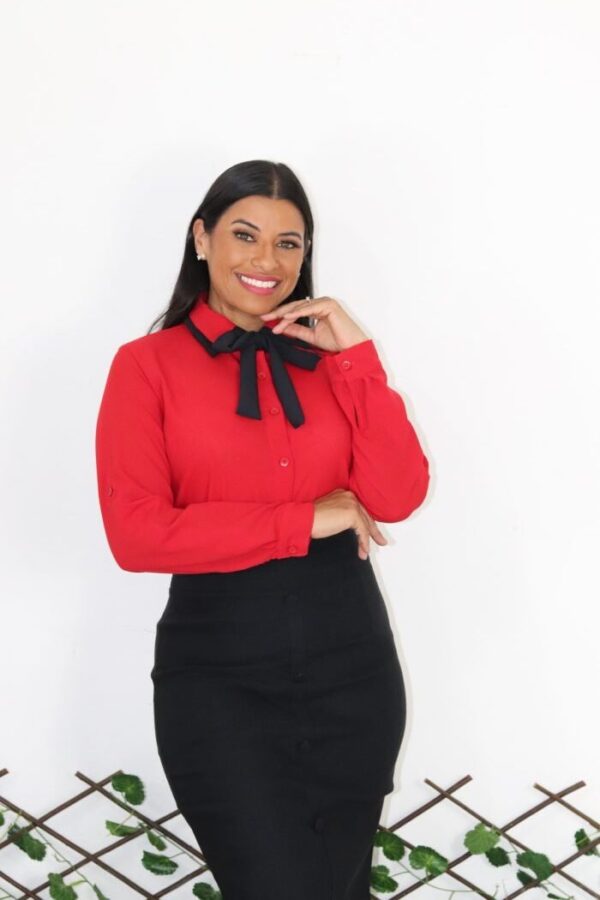 Camisa Fernanda