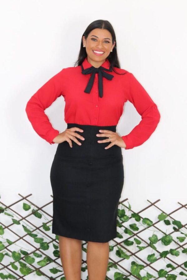 Camisa Fernanda - Imagem 2