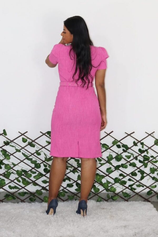 Vestido Rebeca - Imagem 8