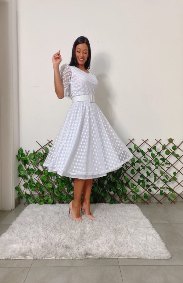 Vestido Thalita - Imagem 3