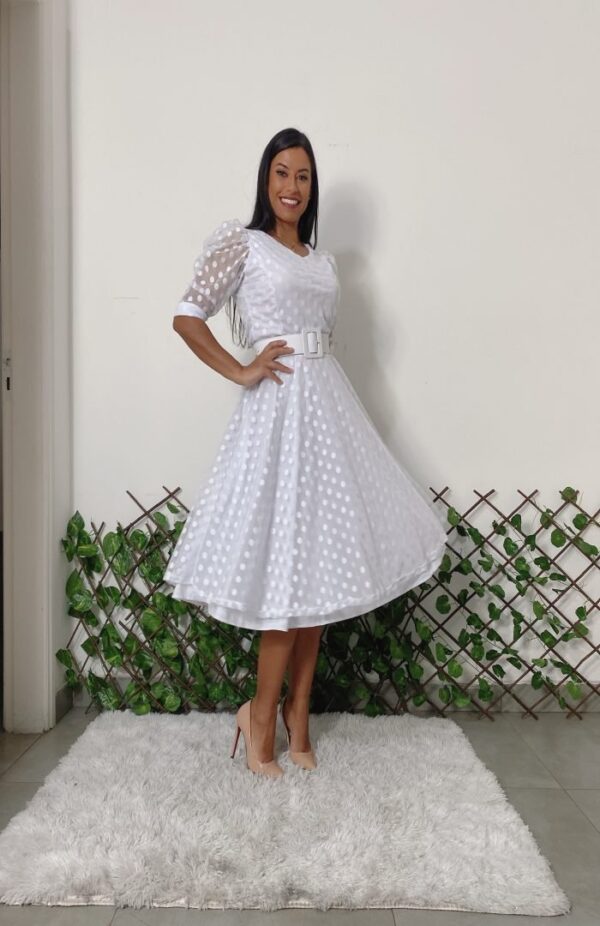 Vestido Thalita - Imagem 2