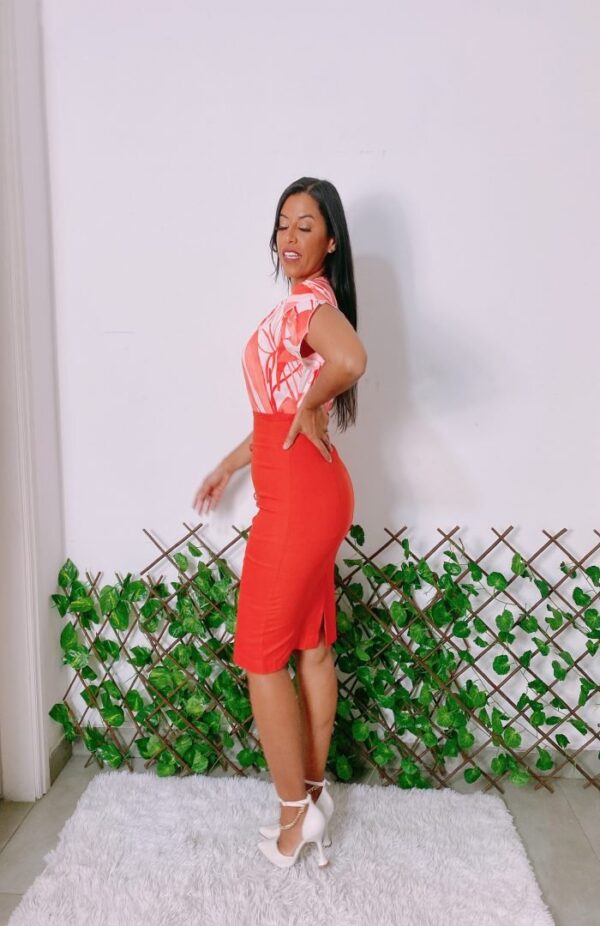 Saia Marcela - Imagem 8