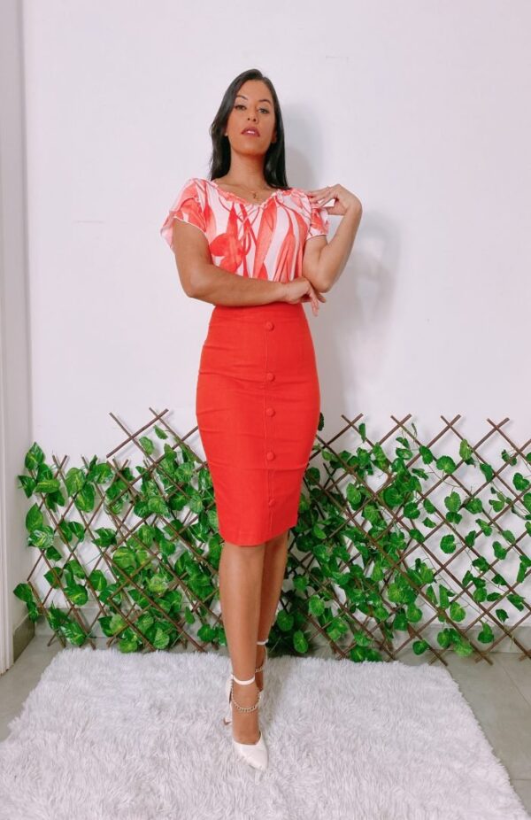 Blusa Miranda - Imagem 9
