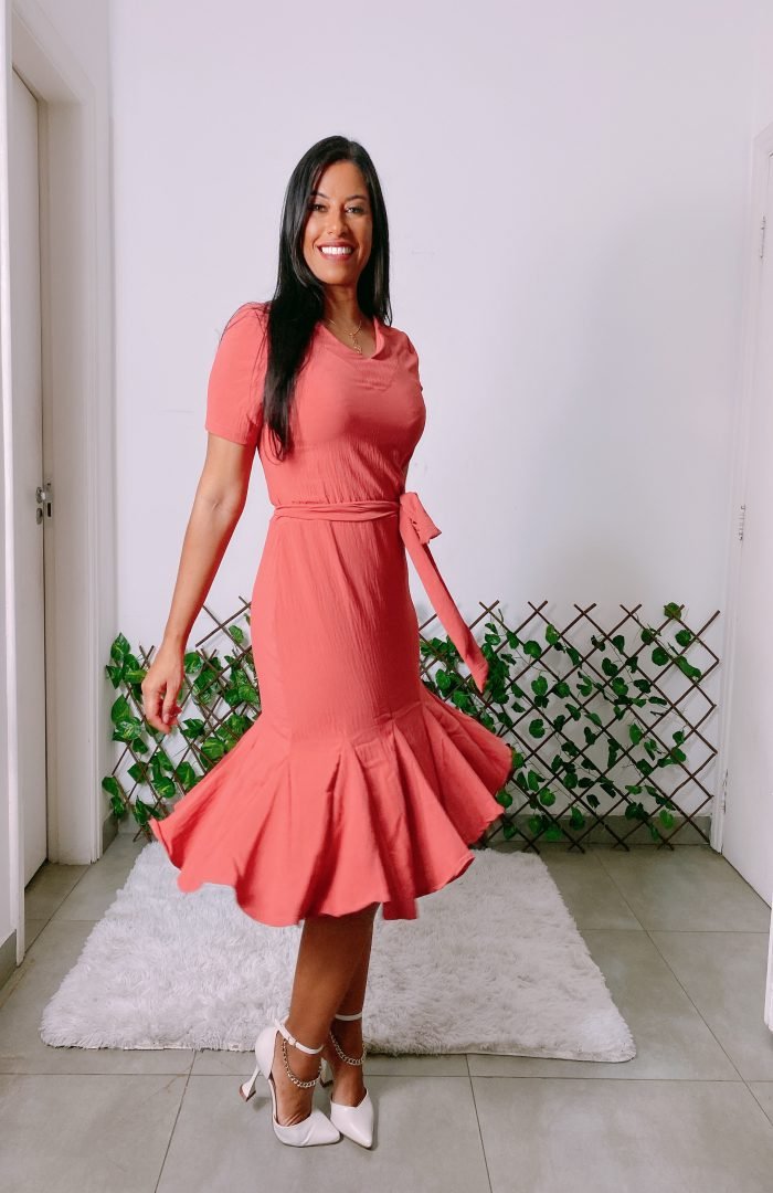 Vestido cassia - Imagem 3