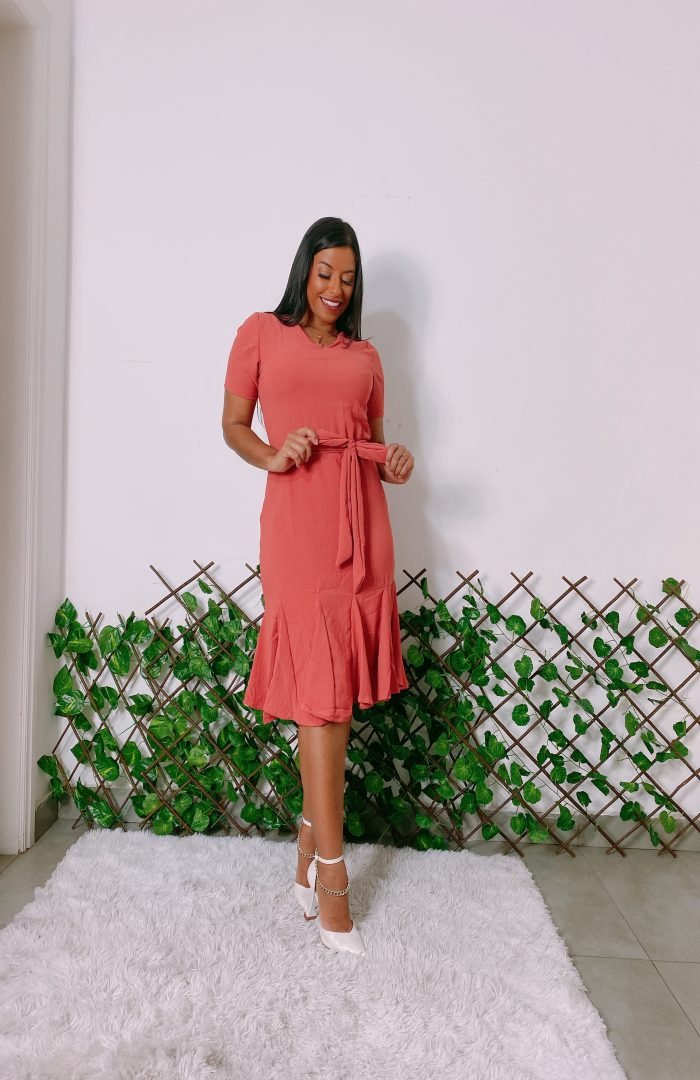 Vestido cassia - Imagem 6