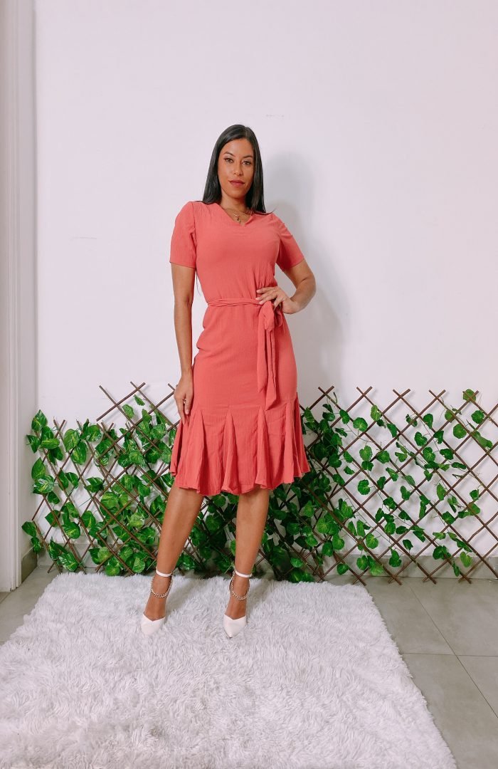 Vestido cassia - Imagem 7
