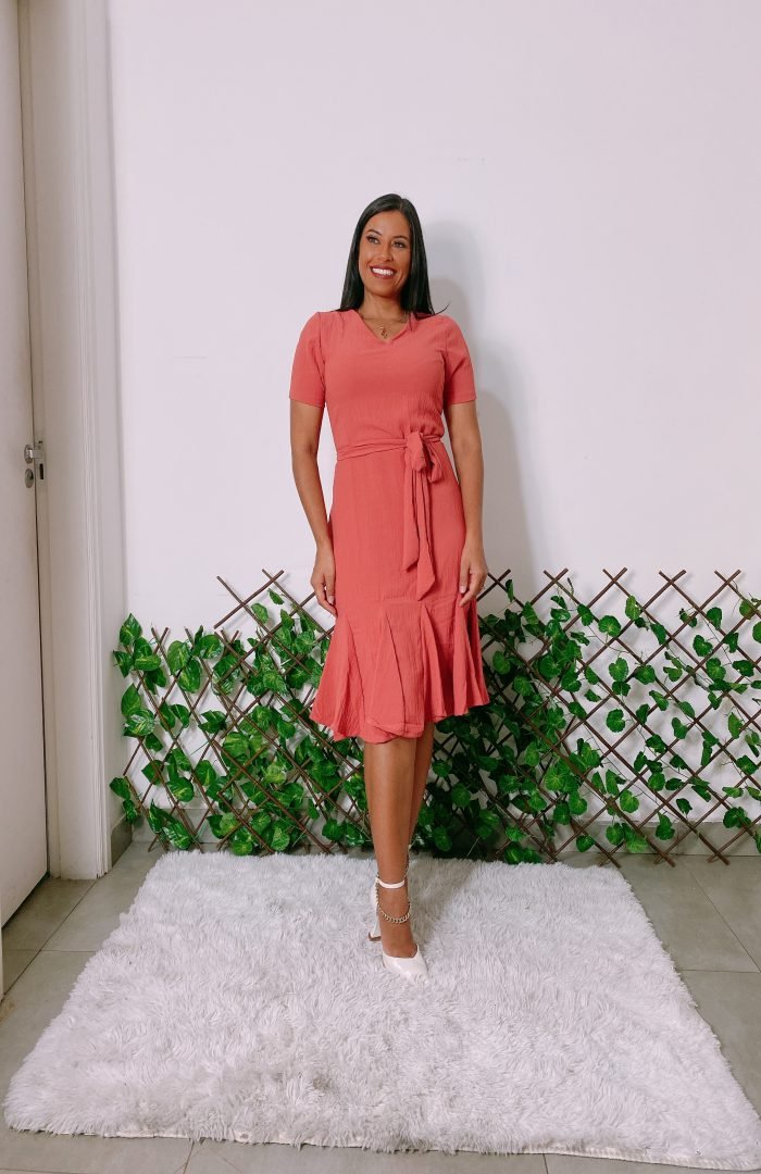 Vestido cassia - Imagem 2