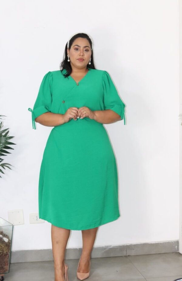 Vestido Esperança