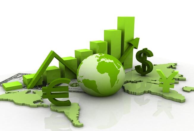 Economia Verde e Sustentabilidade