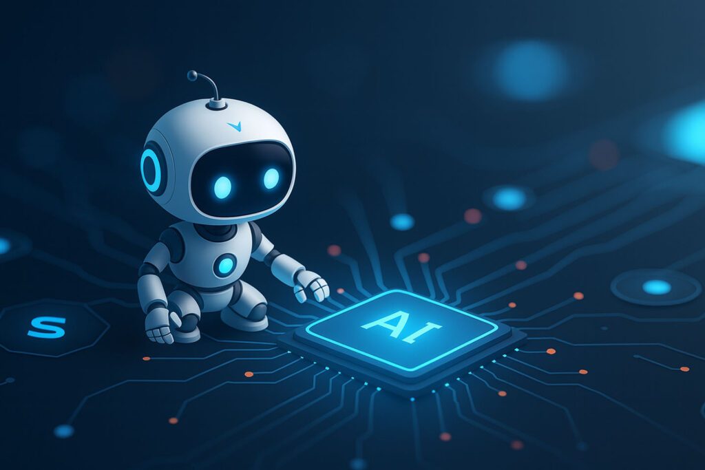 IA em campanhas publicitárias