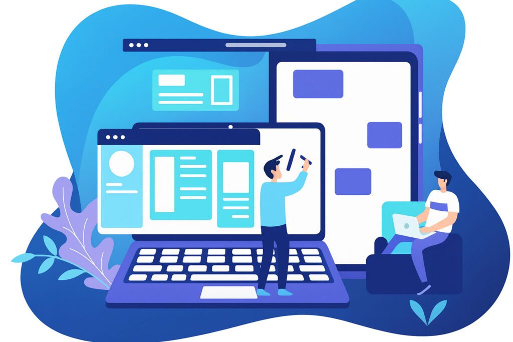 Desenvolvimento Web que Converte