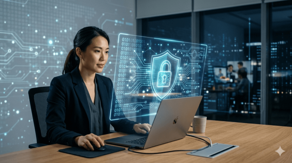 Segurança Digital para Empresas