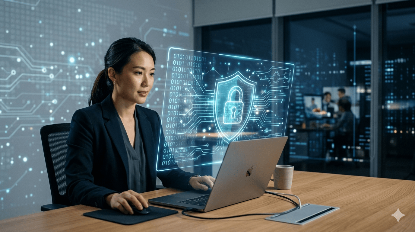 Segurança Digital para Empresas