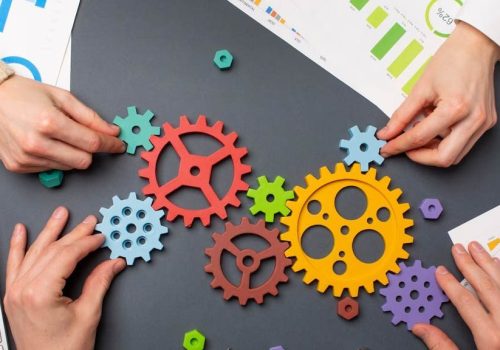 Produtividade e Foco em Resultados