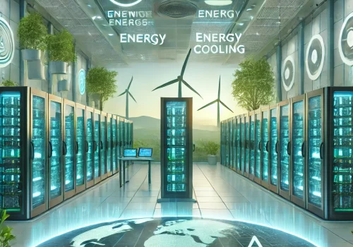 Computação com Eficiência Energética