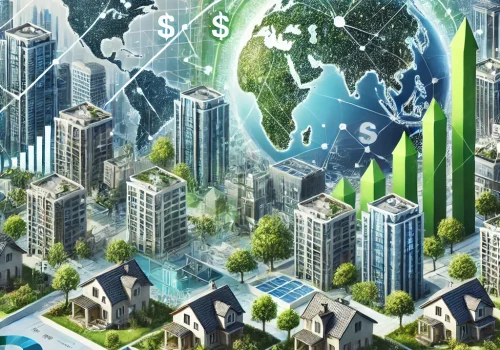 Mercado Imobiliário Global