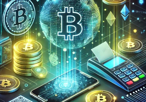 Pagamentos Digitais e Moedas Digitais
