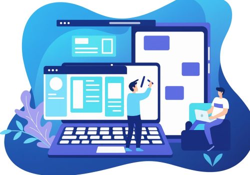 Desenvolvimento Web que Converte