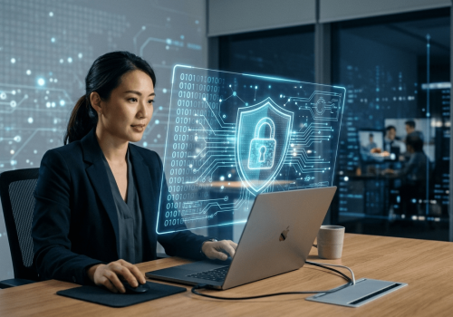 Segurança Digital para Empresas