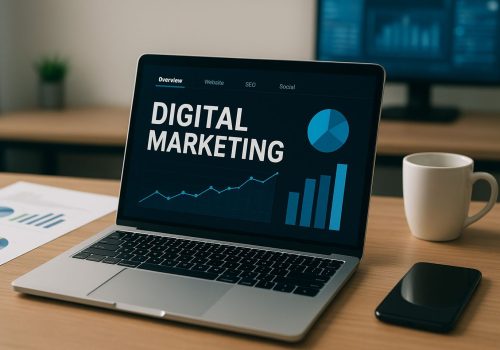 marketing digital em 2026