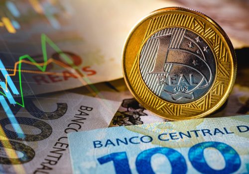 Reforma Fiscal no Brasil